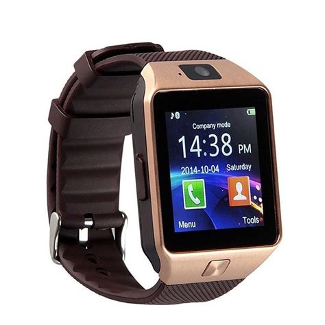 dz09 bluetooth touch screen sim card smart watch phone|dz09 smart watch instructions.